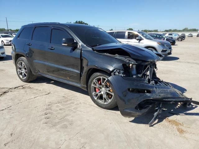 2014 Jeep Grand Cherokee SRT-8