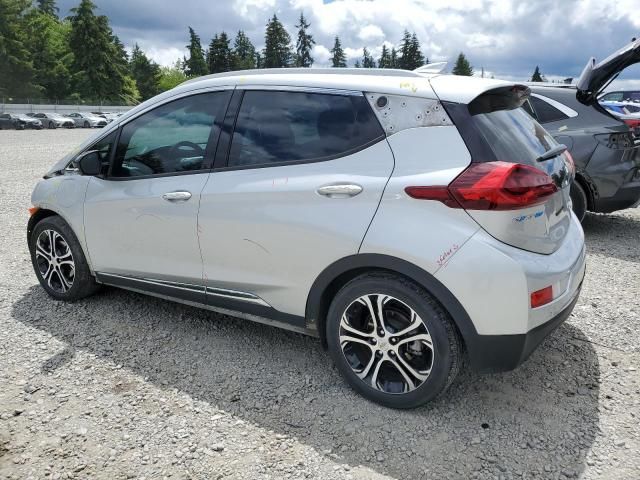 2020 Chevrolet Bolt EV Premier