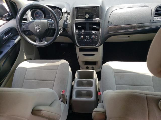 2011 Dodge Grand Caravan Express