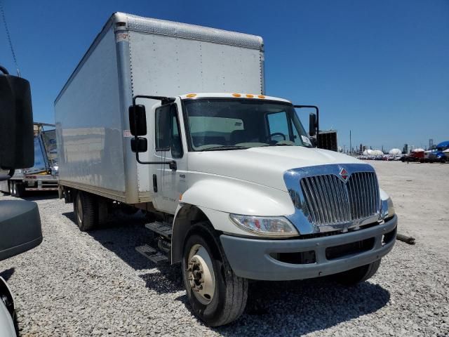 2019 International 4000 4300