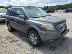 2008 Honda Pilot EXL