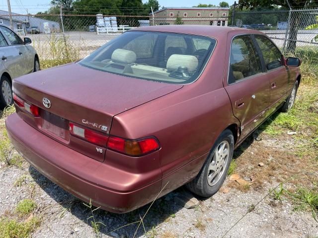 1999 Toyota Camry LE