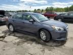 2017 Subaru Legacy 2.5I Premium