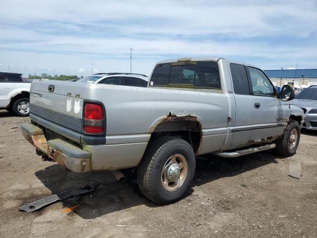 2001 Dodge RAM 2500