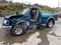 Salvage cars for sale at Reno, NV auction: 1994 Ford Ranger