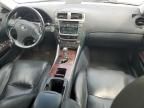 2008 Lexus IS 250