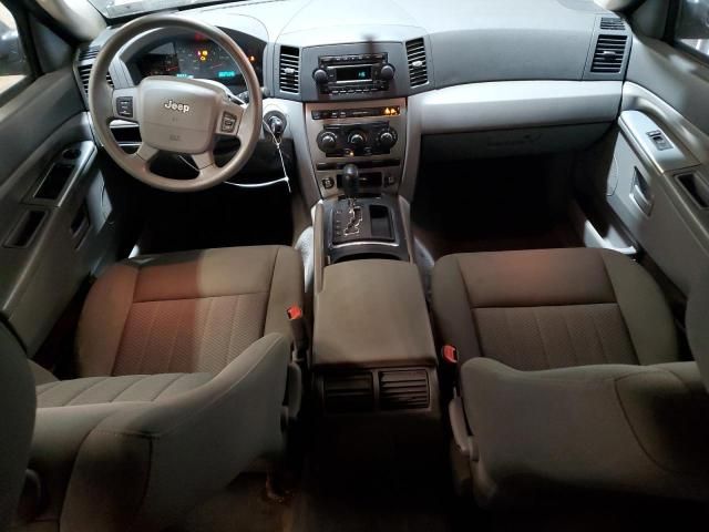 2005 Jeep Grand Cherokee Laredo