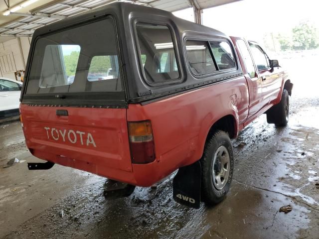 1994 Toyota Pickup 1/2 TON Extra Long Wheelbase