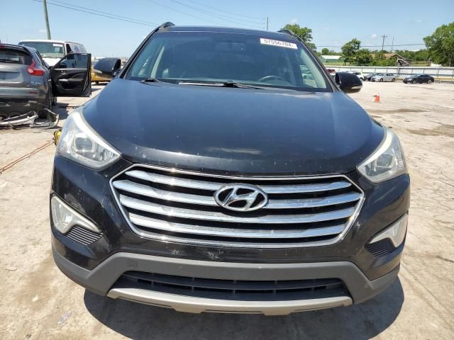 2014 Hyundai Santa FE GLS