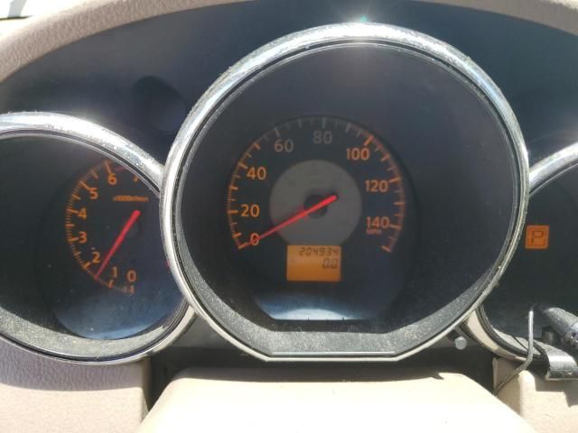 2006 Nissan Altima S