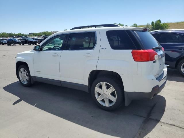 2012 GMC Terrain SLE