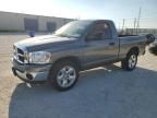 2007 Dodge RAM 1500 ST