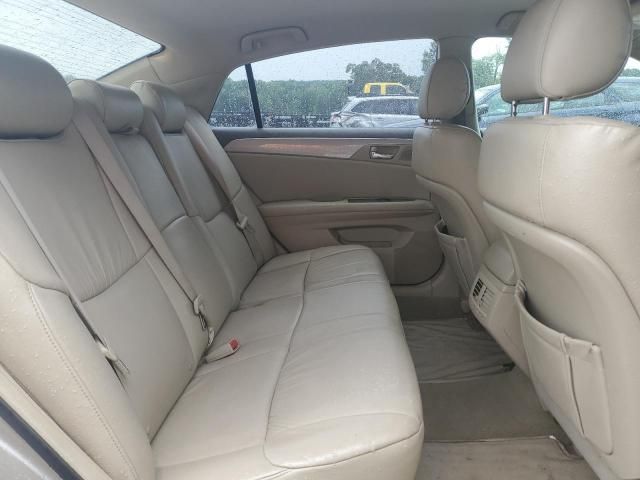 2005 Toyota Avalon XL