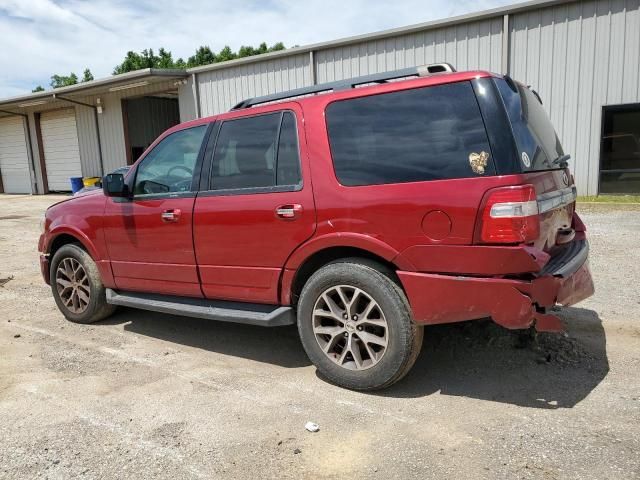 2016 Ford Expedition XLT