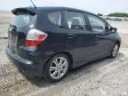 2009 Honda FIT Sport