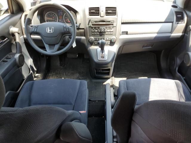 2011 Honda CR-V SE