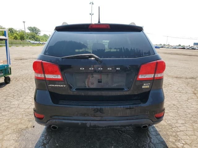 2014 Dodge Journey SXT