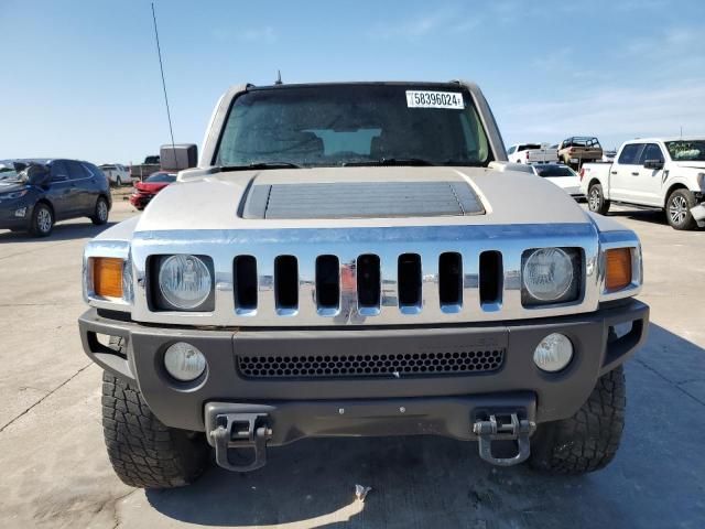 2006 Hummer H3