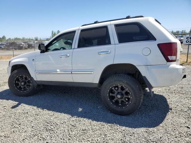 2007 Jeep Grand Cherokee Limited