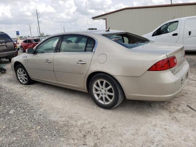 2008 Buick Lucerne CXL