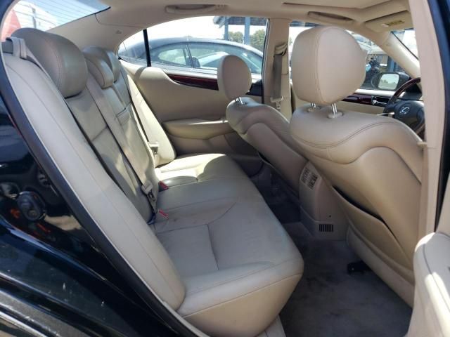 2004 Lexus ES 330