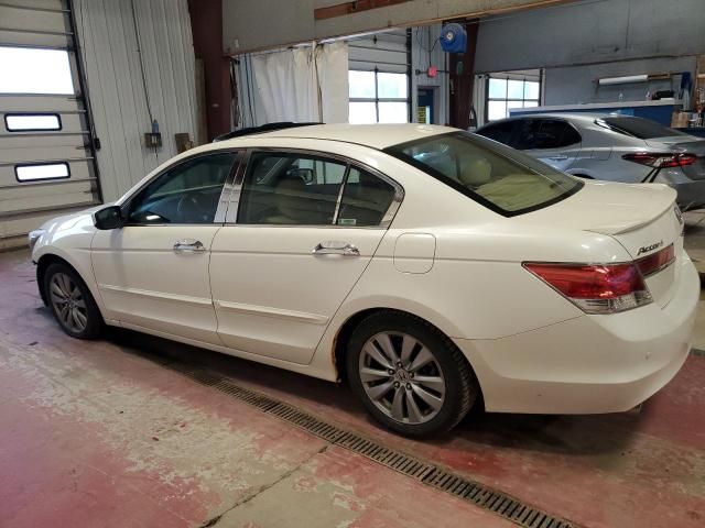 2011 Honda Accord EXL