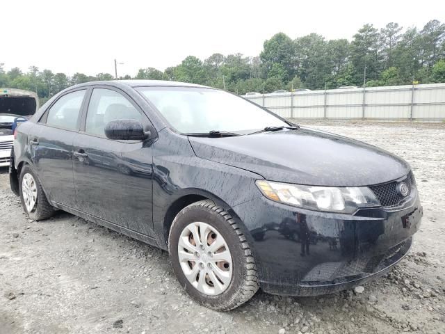 2010 KIA Forte LX