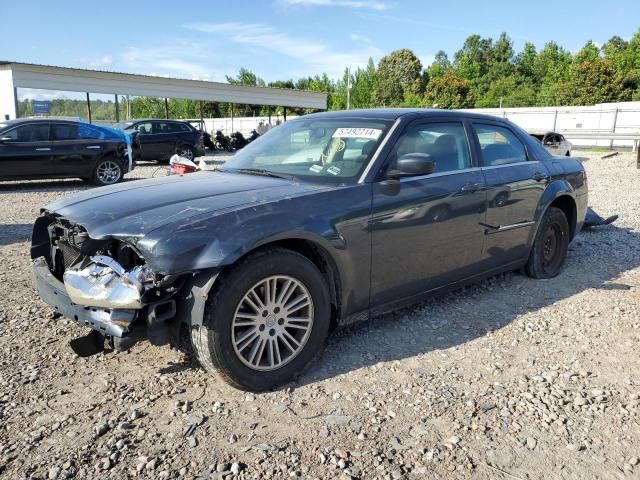 2008 Chrysler 300 Touring