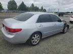 2005 Honda Accord EX