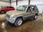 2005 Jeep Liberty Sport