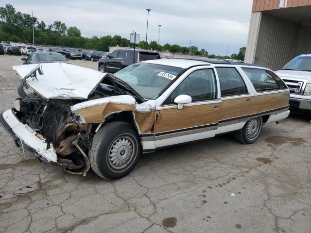 1994 Buick Roadmaster Estate