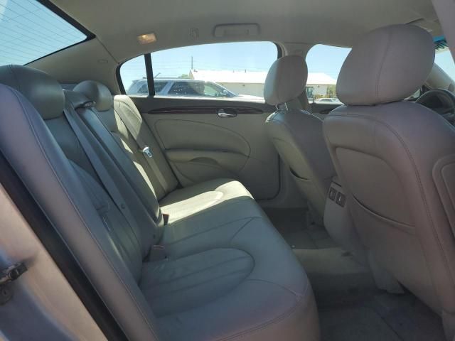 2009 Buick Lucerne CXL