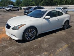 Infiniti salvage cars for sale: 2013 Infiniti G37 Journey