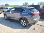 2017 Lexus NX 200T Base