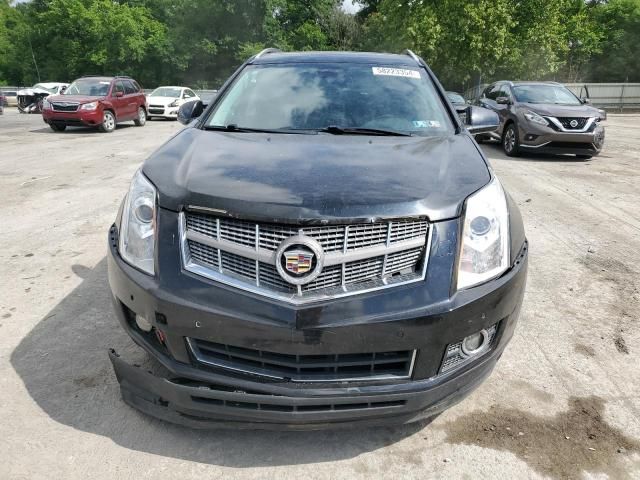 2011 Cadillac SRX Premium Collection