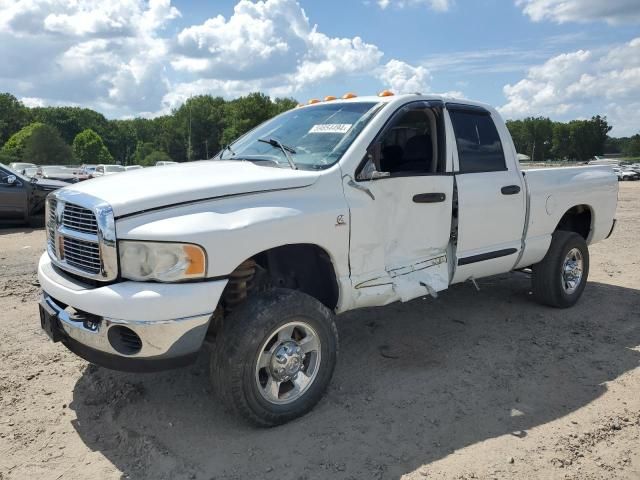 2005 Dodge RAM 2500 ST