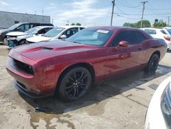 2017 Dodge Challenger R/T en venta en Chicago Heights, IL