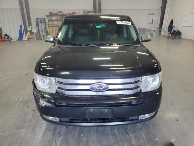 2012 Ford Flex Limited