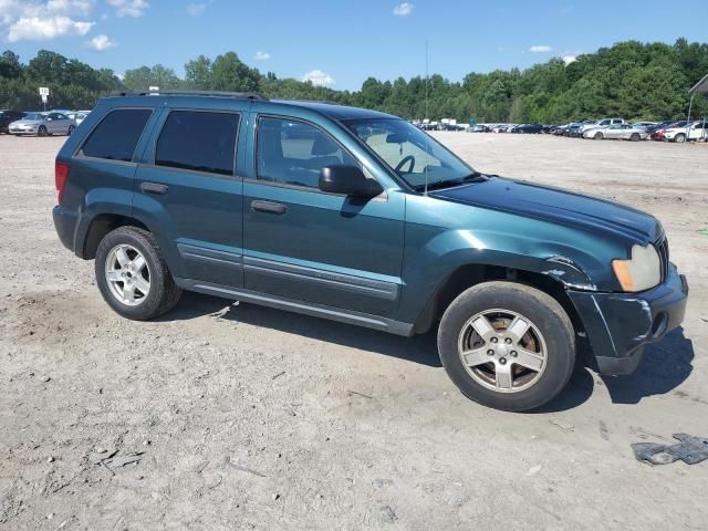 2005 Jeep Grand Cherokee Laredo