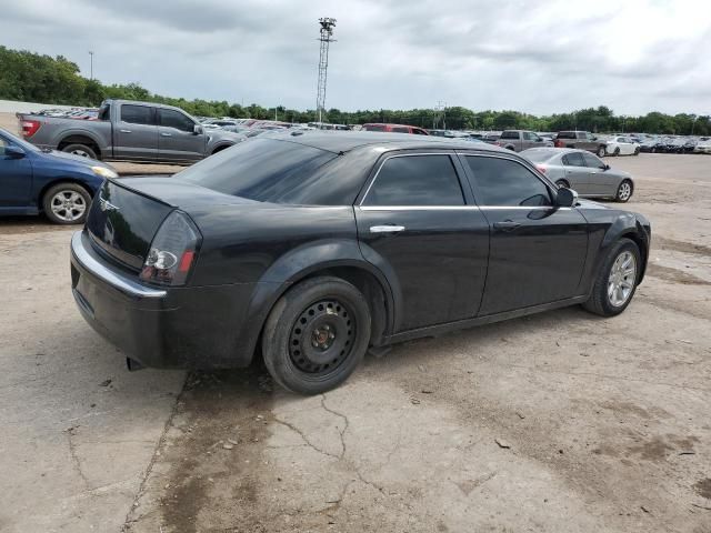 2006 Chrysler 300C