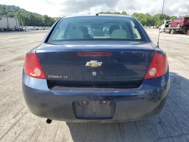 2008 Chevrolet Cobalt LT