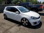 2011 Volkswagen GTI