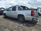 2011 Chevrolet Avalanche LT