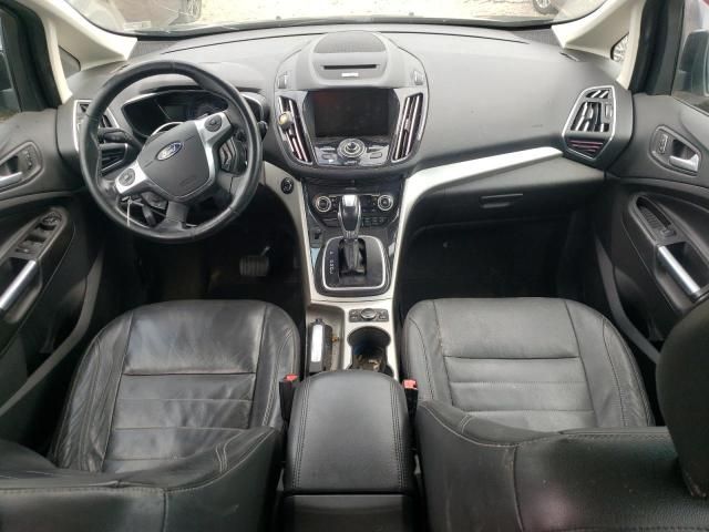 2013 Ford C-MAX SEL