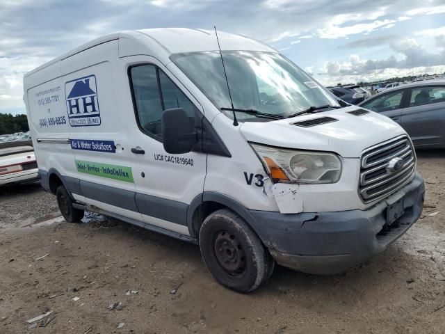 2015 Ford Transit T-250