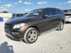 2014 Mercedes-Benz ML 350