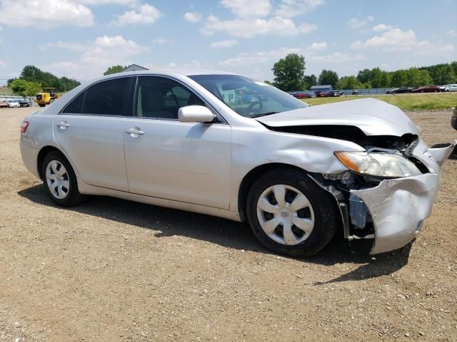 2009 Toyota Camry Base