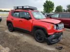 2017 Jeep Renegade Sport