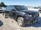 2007 Honda Ridgeline RTL