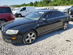 2008 Audi A6 3.2 Quattro en venta en Memphis, TN